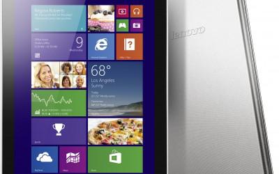 Tableta Lenovo IdeaPad Miix 2