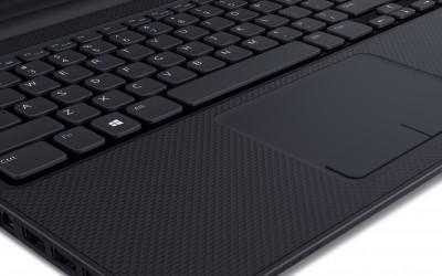 Inspiron 15 Notebook - Detail