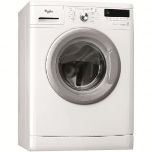 Masina de spalat rufe Whirlpool AWSX63213