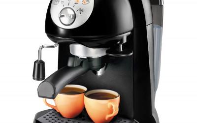 Espressor manual DeLonghi EC 200.CD Espressor manual DeLonghi EC 200.CD