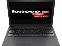 Laptop Lenovo IdeaPad G500