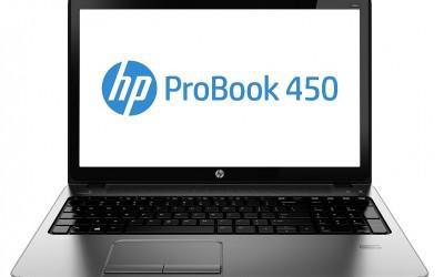 Laptop HP ProBook 450