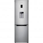 Combina frigorifica Samsung RB31FDRNDSA