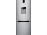 Combina frigorifica Samsung RB31FDRNDSA