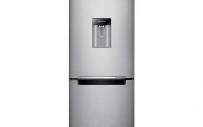 Combina frigorifica Samsung RB31FDRNDSA