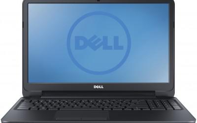 Laptop Dell Inspiron 3537