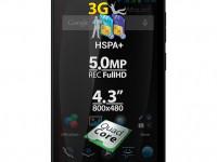 Telefon mobil Allview A5 Quad