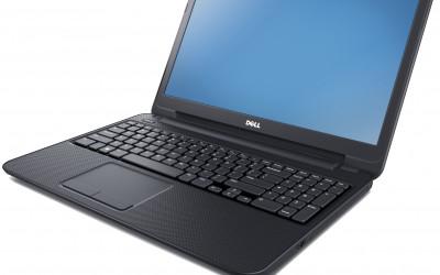 Inspiron 15 Notebook