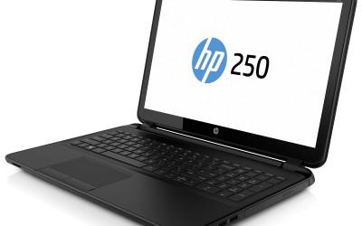 3C13 - (Sullivan) HP 250 Catalog Front Left Facing