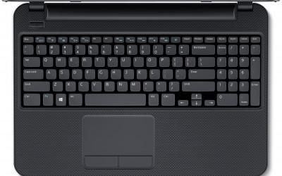 Inspiron 15 Notebook