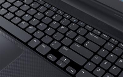 Inspiron 15 Notebook - Detail