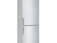 Combina frigorifica Whirlpool WBE 34162 W