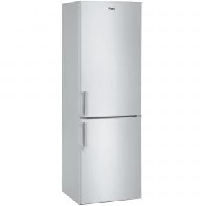 Combina frigorifica Whirlpool WBE 34162 W