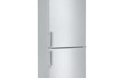 Combina frigorifica Whirlpool WBE 34162 W