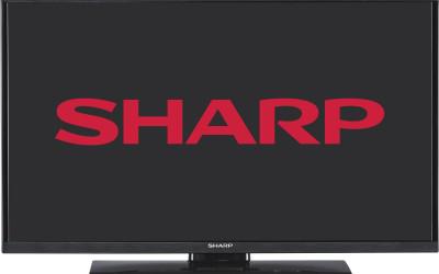 Televizor LED Sharp LC-39LD145V