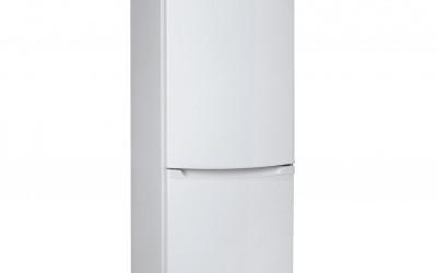 Combina frigorifica Whirlpool WBE3411A+W