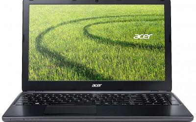 Laptop Acer E1-510-29204G50Mnkk