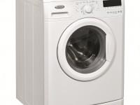 Masina de spalat rufe Whirlpool AWO/C62200