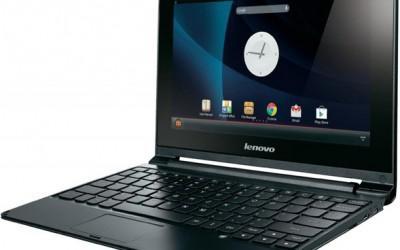 Laptop Lenovo IdeaPad A10