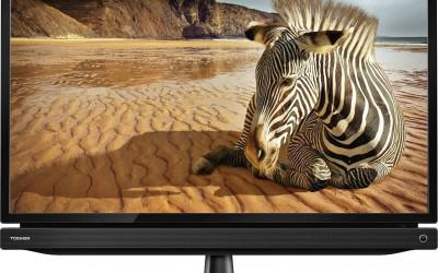 Televizor LED Toshiba 32P1300DG