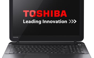 Laptop Toshiba Satellite L50-B-16Z