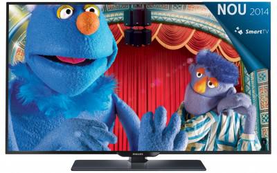 Televizor LED Smart TV Philips 40PFH4509