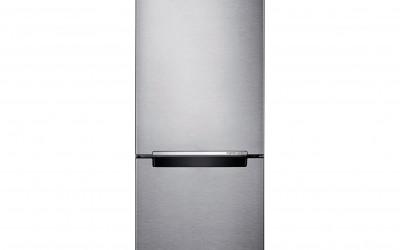 Combina frigorifica Samsung RB31FERNDSA