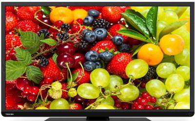 Televizor Smart Toshiba 32W3433DG