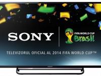 Televizor LED Sony 40R480