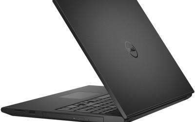 Inspiron 15 3000 Series Non-Touch Notebook