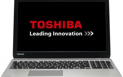 Laptop Toshiba M50D-A-10Z cu procesor Quad-Core