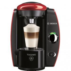 Espressor automat Bosch Tassimo Fidelia TAS 4013EE