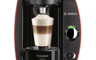 Espressor automat Bosch Tassimo Fidelia TAS 4013EE