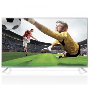 Televizor Smart LED LG  42LB5820