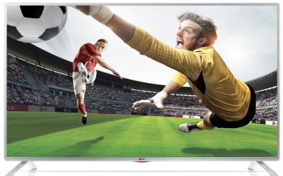 Televizor Smart LED LG 42LB5820