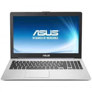 Laptop Asus K551LN-XX349D cu procesor i7