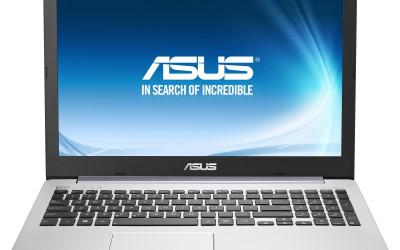Laptop Asus K551LN-XX349D cu procesor i7