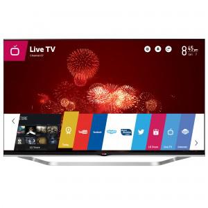 Televizor Smart 3D LED LG 42LB730V