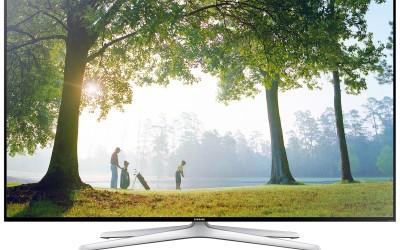 Televizor Smart 3D LED Samsung 40H6240
