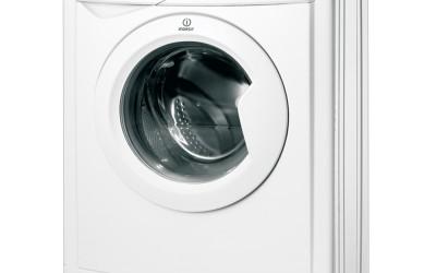Masina de spalat rufe Indesit IWSNE 61253 C
