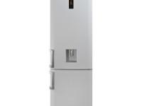 Combina frigorifica Beko DBKEN386WD+