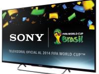 Televizor Smart LED Sony 42W705