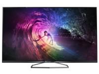 Televizor LED Smart TV 3D Philips 40PUS6809
