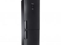 Combina frigorifica Hotpoint EBGH20243F