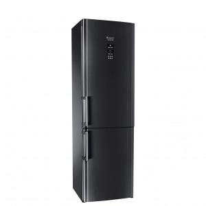 Combina frigorifica Hotpoint EBGH20243F