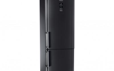 Combina frigorifica Hotpoint EBGH20243F