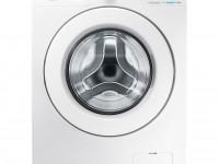 Masina de spalat rufe Slim Samsung Eco Bubble WF60F4E0W2W