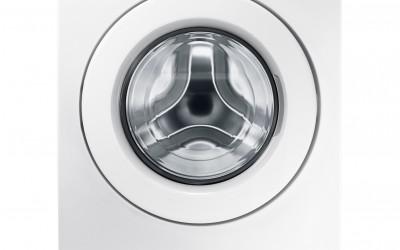 Masina de spalat rufe Slim Samsung Eco Bubble WF60F4E0W2W
