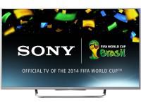 Televizor Smart LED Sony 42W706