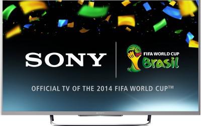 Televizor Smart LED Sony 42W706